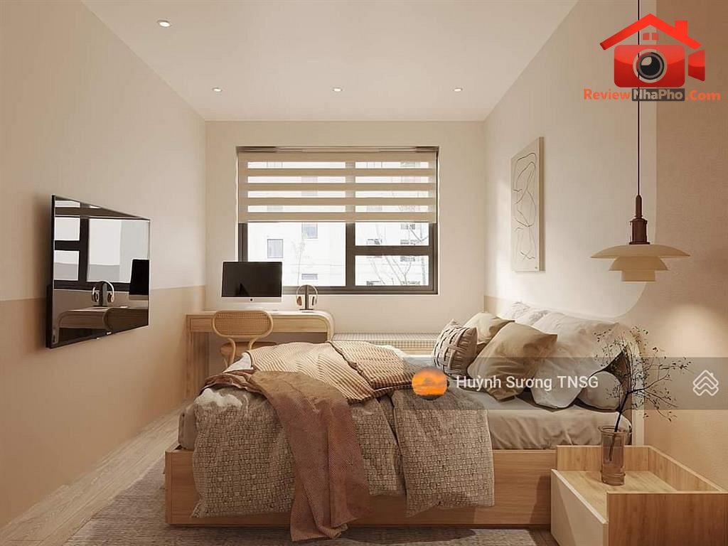 Review nhà phố Tân Phú TP.HCM: Căn hộ Carillon 7 v… – Bán nhà mặt phố Quận Tân Phú – TP Hồ Chí Minh giá BÁN 3 – 5 tỷ