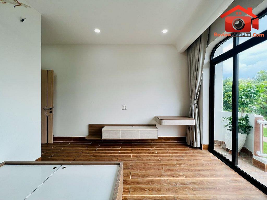 Review nhà phố Quận Bình Tân TP.HCM với giá 11,2 tỷ – 5 tầng sang trọng