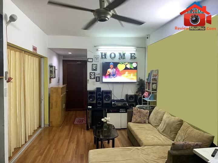 Review nhà đất sổ đỏ khu căn hộ EHome 3 Quận Bình Tân TP.HCM