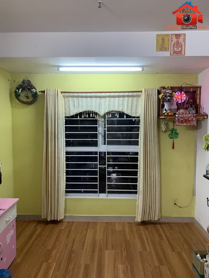 Review nhà đất sổ đỏ khu căn hộ EHome 3 Quận Bình Tân TP.HCM