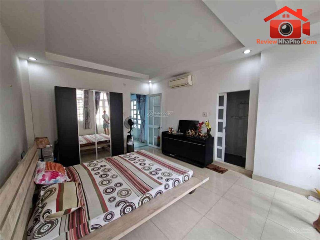 Review nhà phố Quận Tân Bình TP.HCM với giá 9 tỷ và diện tích 81m2