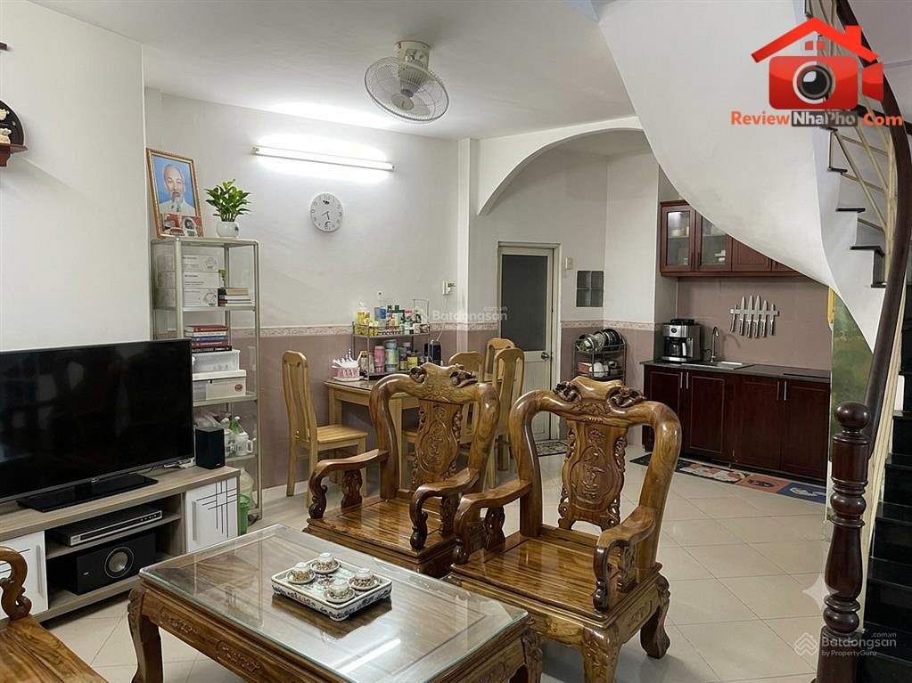 Review nhà phố Tân Phú TP.HCM diện tích 56m2 giá 5… – Bán nhà mặt phố Quận Tân Phú – TP Hồ Chí Minh giá BÁN 5 – 7 tỷ