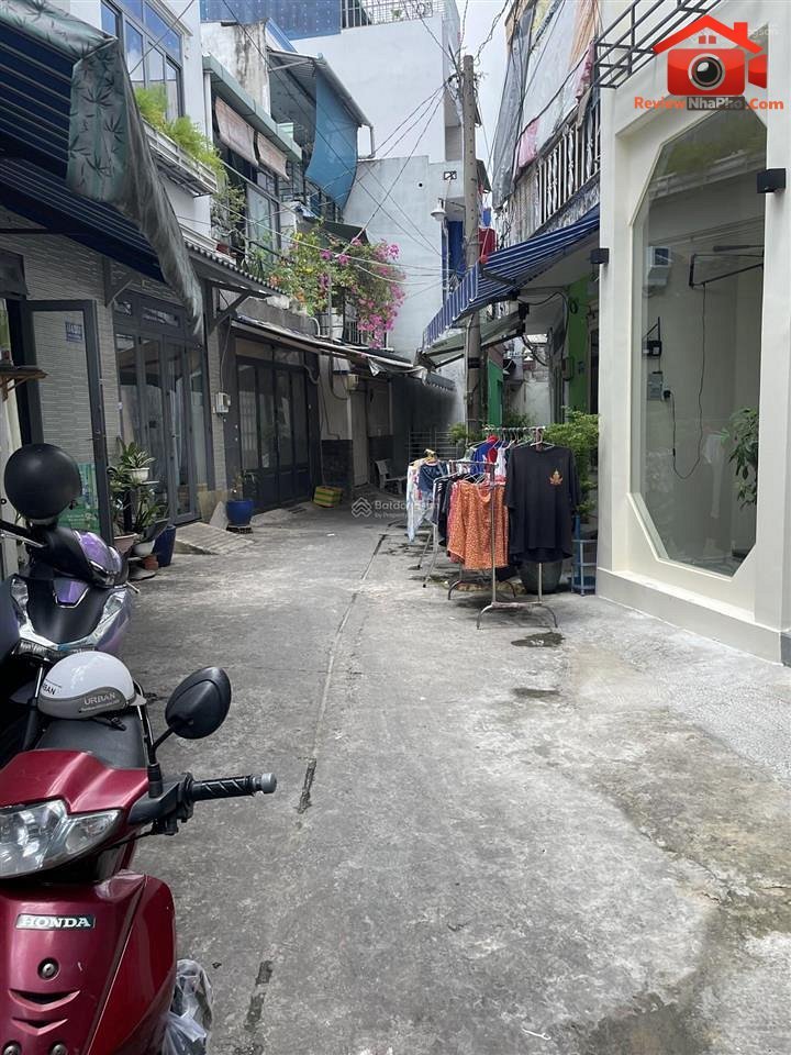 Review nhà phố Tân Phú TP.HCM diện tích 56m2 giá 5… – Bán nhà mặt phố Quận Tân Phú – TP Hồ Chí Minh giá BÁN 5 – 7 tỷ