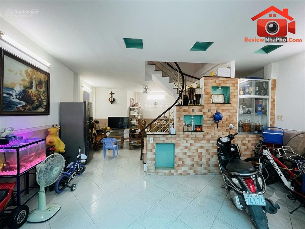 Review nhà phố Tân Phú TP.HCM diện tích 56m2 giá 5… – Bán nhà mặt phố Quận Tân Phú – TP Hồ Chí Minh giá BÁN 5 – 7 tỷ