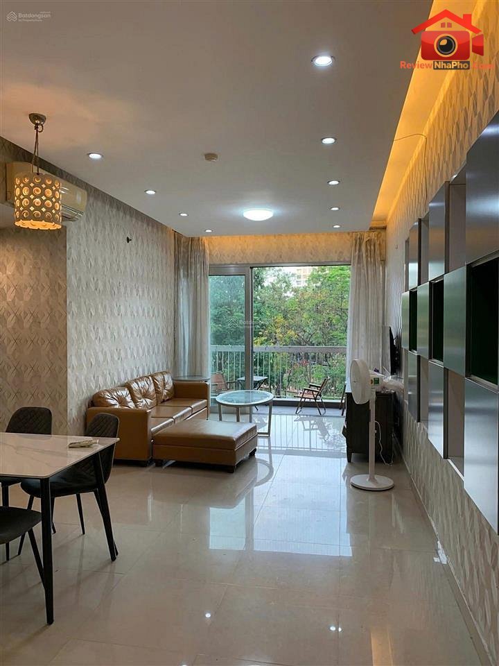 Review nhà phố Ruby – Celadon City Quận Tân Phú Hồ Chí Minh giá 5.5 tỷ diện tích 84m2