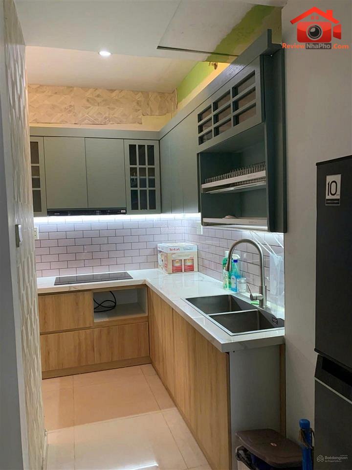 Review nhà phố Ruby – Celadon City Quận Tân Phú Hồ Chí Minh giá 5.5 tỷ diện tích 84m2