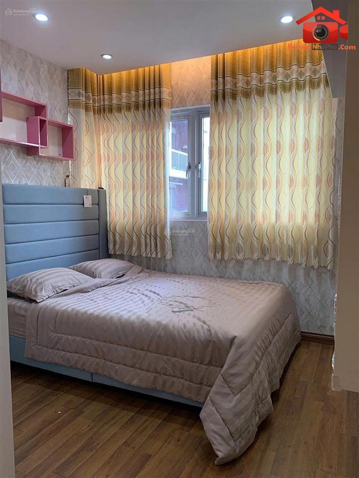 Review nhà phố Ruby – Celadon City Quận Tân Phú Hồ Chí Minh giá 5.5 tỷ diện tích 84m2