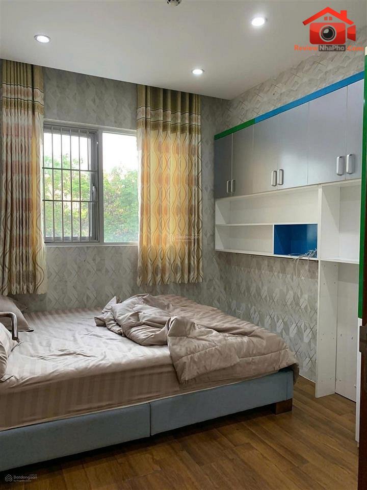Review nhà phố Ruby – Celadon City Quận Tân Phú Hồ Chí Minh giá 5.5 tỷ diện tích 84m2