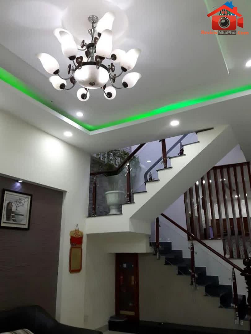 Review nhà phố Lê Văn Quới Bình Tân TP.HCM – Bán nhà mặt phố 85m2 giá chỉ 5.99 tỷ