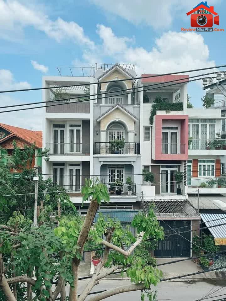 Review nhà phố Bình Tân TP.HCM – Bán nhà mặt… – Bán nhà mặt phố Quận Bình Tân – TP Hồ Chí Minh giá BÁN 5 – 7 tỷ