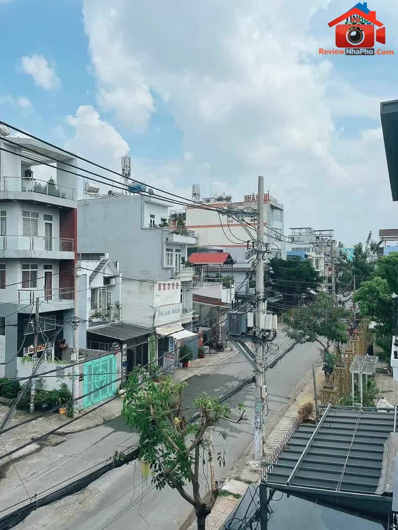 Review nhà phố Bình Tân TP.HCM – Bán nhà mặt… – Bán nhà mặt phố Quận Bình Tân – TP Hồ Chí Minh giá BÁN 5 – 7 tỷ