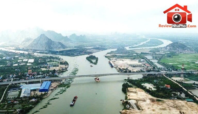 Giải phóng mặt bằng tại Quảng Ninh: Hơn 3.100 ha đang chờ xử lý