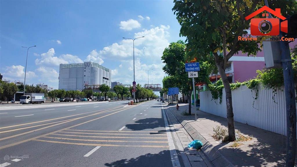 Nhà mặt tiền Võ Văn Kiệt Bình Tân giá 7.5 tỷ ̵… – Bán nhà mặt phố Quận Bình Tân – TP Hồ Chí Minh giá 5 – 10 tỷ
