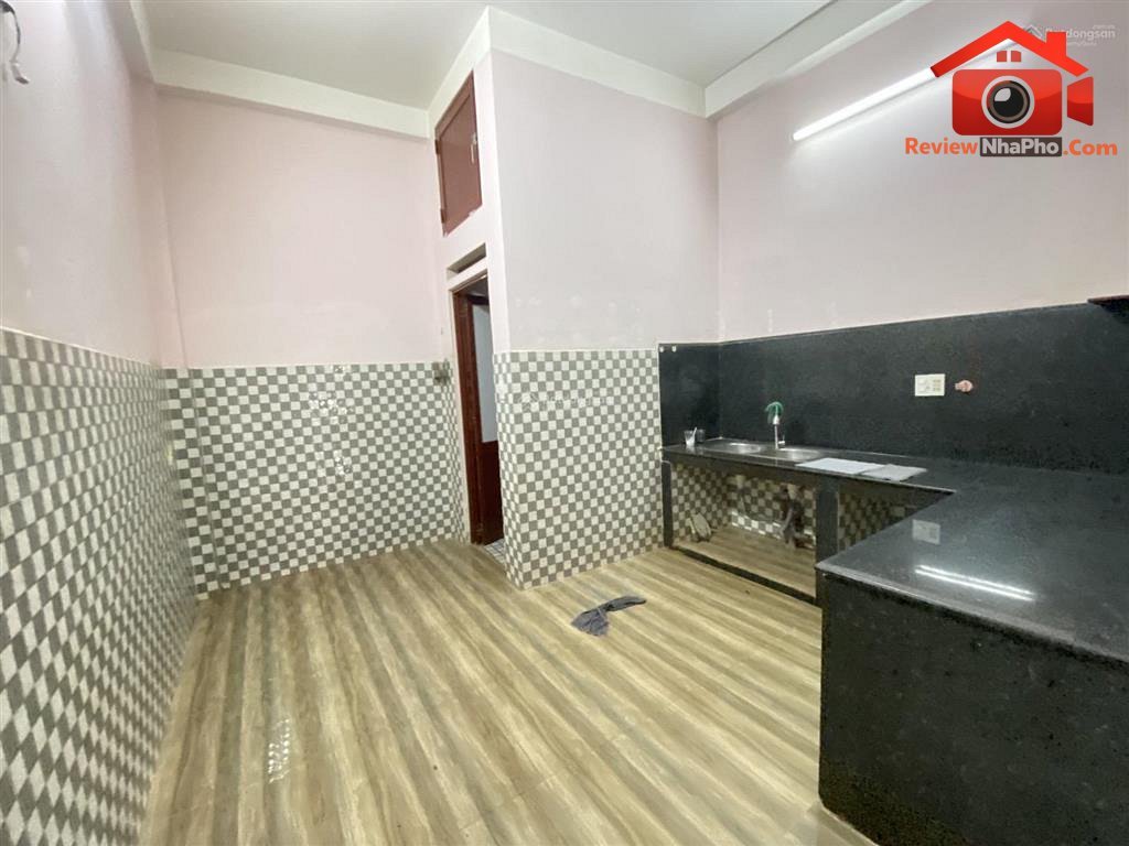 Review nhà phố Quận Tân Phú TP.HCM: Nhà 68m² giá 7.3 tỷ