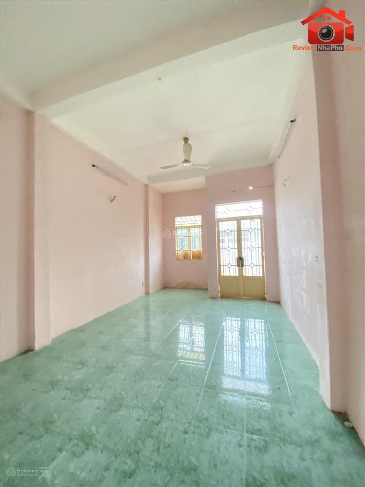 Review nhà phố Quận Tân Phú TP.HCM: Nhà 68m² giá 7.3 tỷ