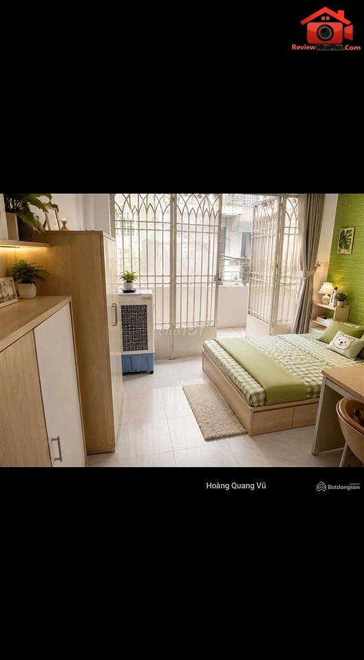 Review nhà phố Quận Tân Bình 41m2 giá 7.55 tỷ – Nhà mặt tiền