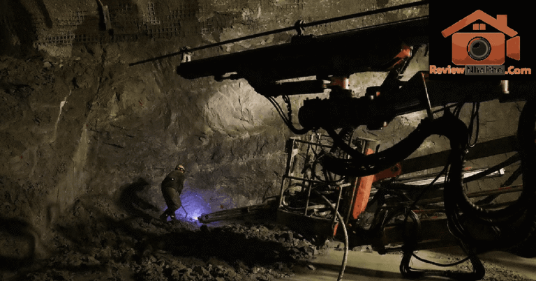 Nhà máy thủy điện tích năng Bác Ái: Tiềm năng năng lượng lớn nhất Đông Nam Á