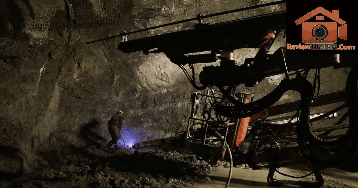 Nhà máy thủy điện tích năng Bác Ái: Tiềm năng năng lượng lớn nhất Đông Nam Á