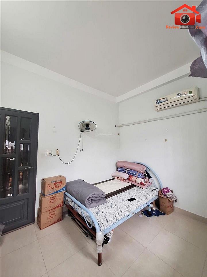 Review nhà phố An Lạc Bình Tân TP.HCM – 5 tỷ 32m2 hẻm xe hơi