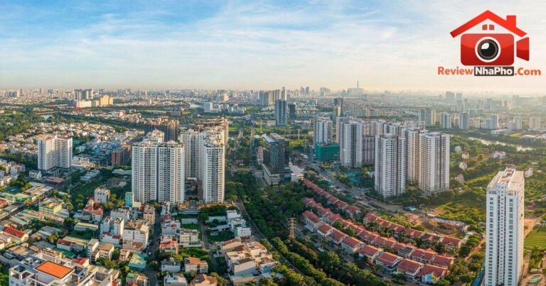 Thị trường bất động sản phân hóa, lợi thế nghiêng về chủ đầu tư lớn