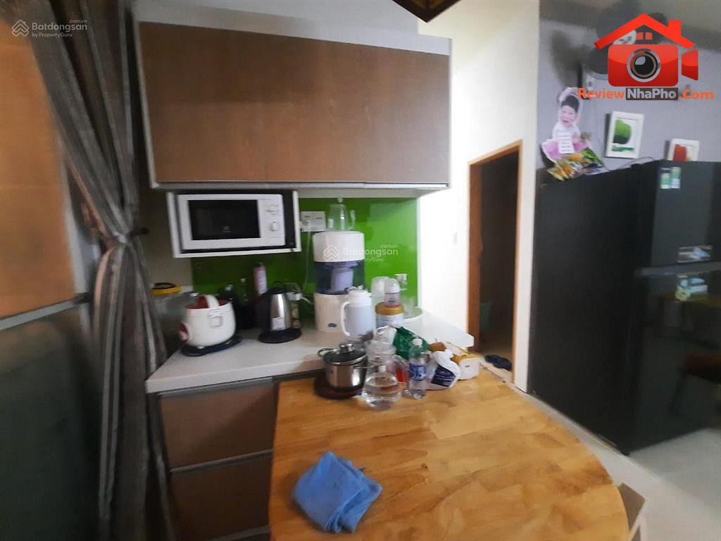 Review nhà phố quận Bình Tân – TP.HCM, 75m² giá 3.65 tỷ