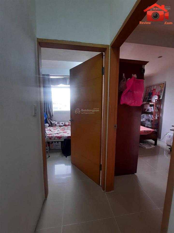 Review nhà phố quận Bình Tân – TP.HCM, 75m² giá 3.65 tỷ