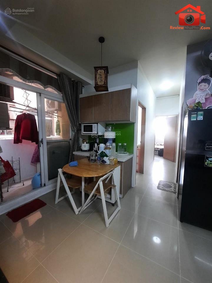 Review nhà phố quận Bình Tân – TP.HCM, 75m² giá 3.65 tỷ