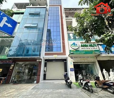 Review nhà phố Cộng Hòa, Phường 13, Quận Tân Bình, TP.HCM – Giá 17.5 tỷ