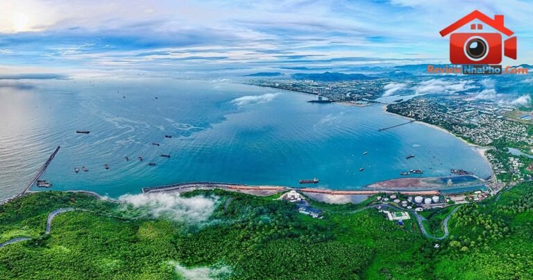 Đà Nẵng chuẩn bị hình thành siêu đô thị lấn biển 14 tỷ USD