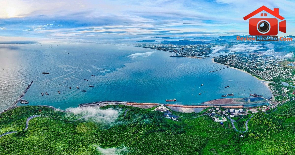 Đà Nẵng chuẩn bị hình thành siêu đô thị lấn biển 14 tỷ USD
