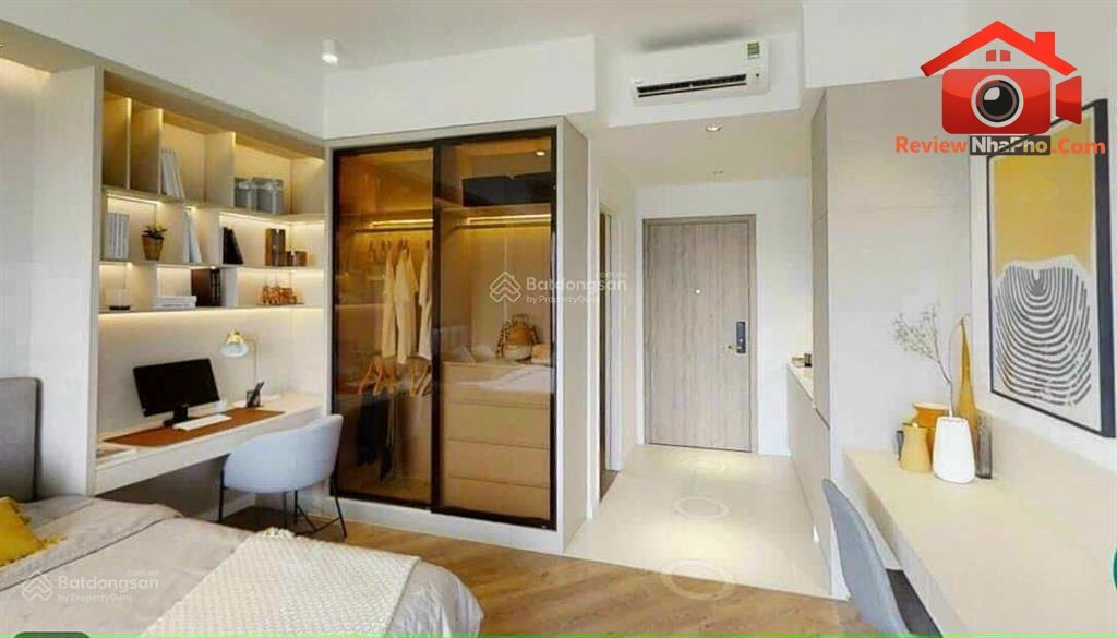 Review nhà phố tại Moonlight Park View, Bình Tân, … – Bán chung cư Quận Bình Tân – TP Hồ Chí Minh giá BÁN dưới 3 tỷ
