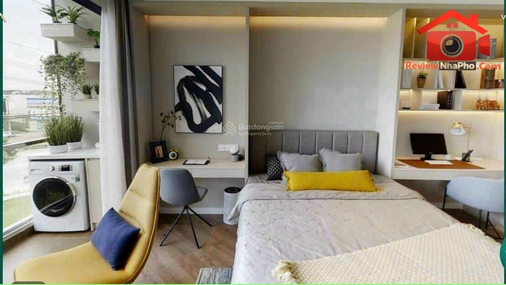Review nhà phố tại Moonlight Park View, Bình Tân, … – Bán chung cư Quận Bình Tân – TP Hồ Chí Minh giá BÁN dưới 3 tỷ