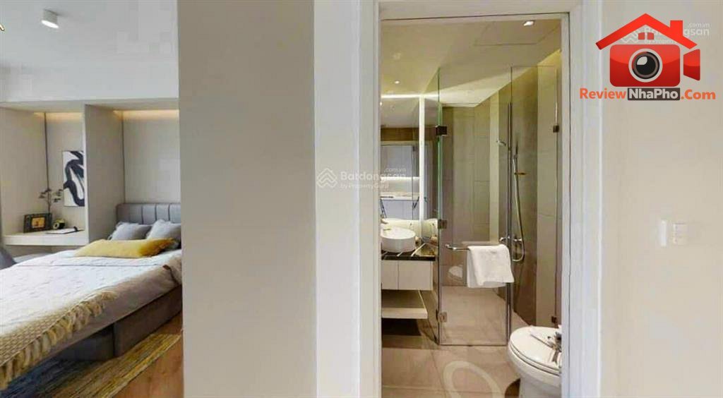 Review nhà phố tại Moonlight Park View, Bình Tân, … – Bán chung cư Quận Bình Tân – TP Hồ Chí Minh giá BÁN dưới 3 tỷ