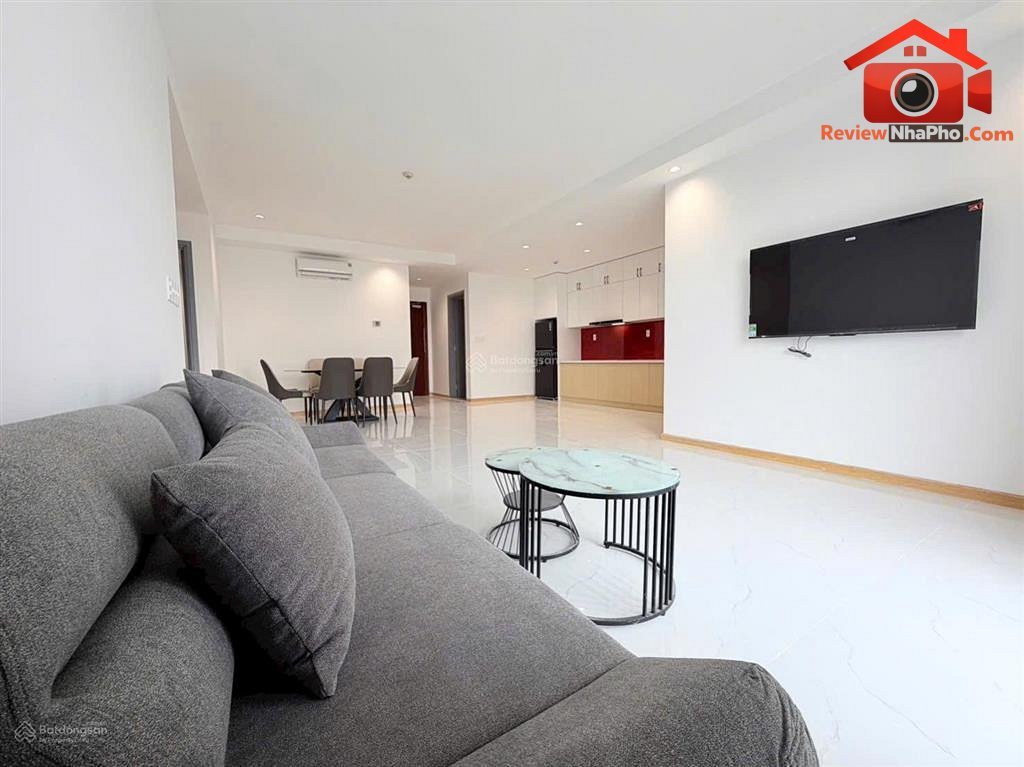 Review nhà phố TP.HCM dự án Carillon 7, 86m² chỉ 4,7 tỷ