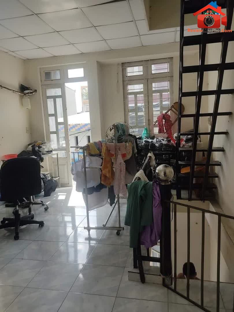Review nhà phố giá 4.95 tỷ tại Tân Kỳ Tân Quý, Bìn… – Bán nhà mặt phố Quận Bình Tân – TP Hồ Chí Minh giá BÁN 3 – 5 tỷ