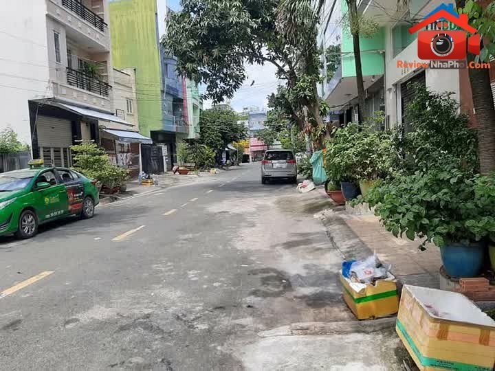 Review nhà phố Bình Tân TP.HCM, Mặt tiền 8m, Giá 2… – Bán nhà mặt phố Quận Bình Tân – TP Hồ Chí Minh giá BÁN 20 – 40 tỷ