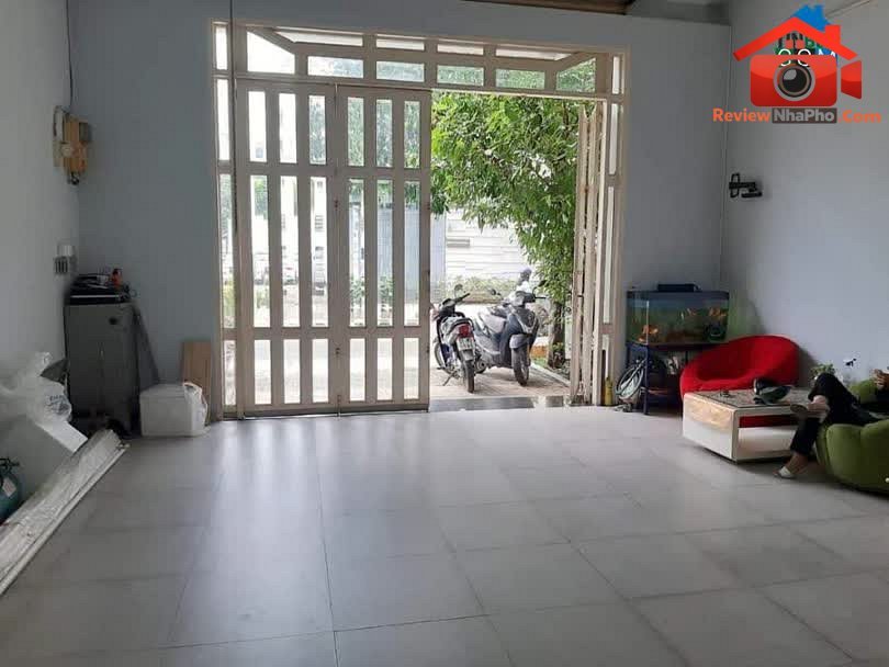 Review nhà phố Bình Tân TP.HCM, Mặt tiền 8m, Giá 23 tỷ