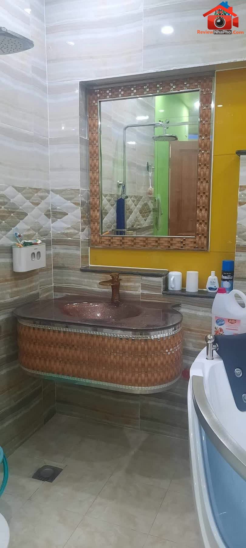 Review nhà phố Bình Tân, giá 10.3 tỷ, diện tích 90… – Bán nhà mặt phố Quận Bình Tân – TP Hồ Chí Minh giá 10 – 20 tỷ
