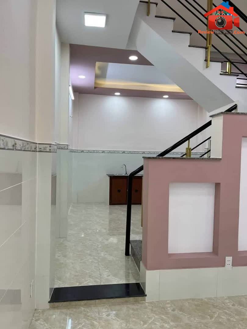 Review nhà phố Tân Kỳ Tân Quý Bình Tân TP.HCM R… – Bán nhà mặt phố Quận Bình Tân – TP Hồ Chí Minh giá BÁN 3 – 5 tỷ