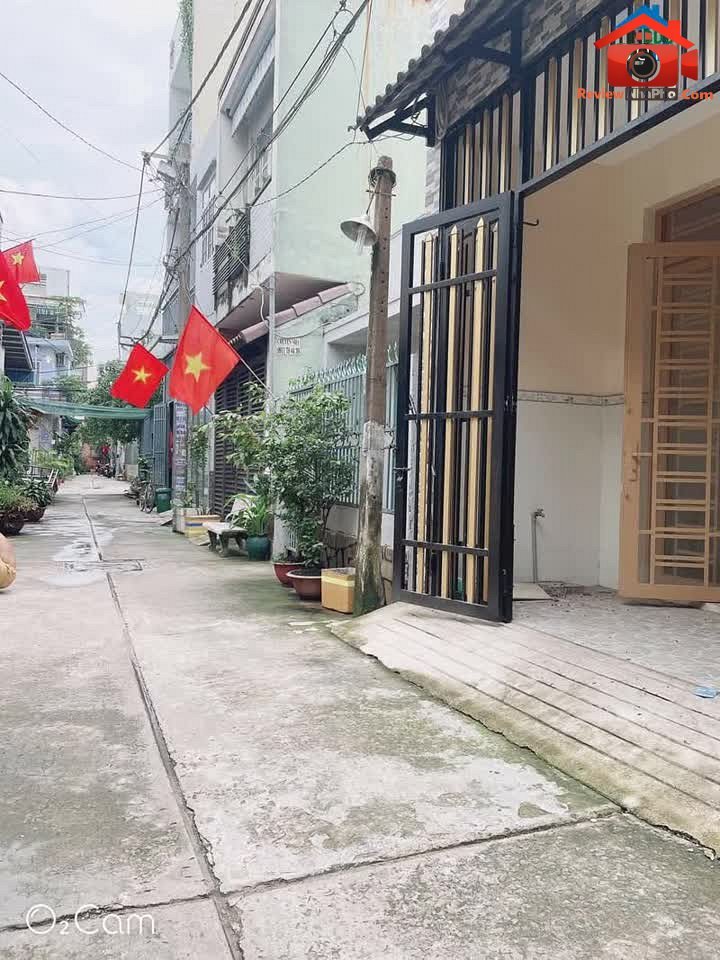 Review nhà phố Tân Kỳ Tân Quý Bình Tân TP.HCM R… – Bán nhà mặt phố Quận Bình Tân – TP Hồ Chí Minh giá BÁN 3 – 5 tỷ