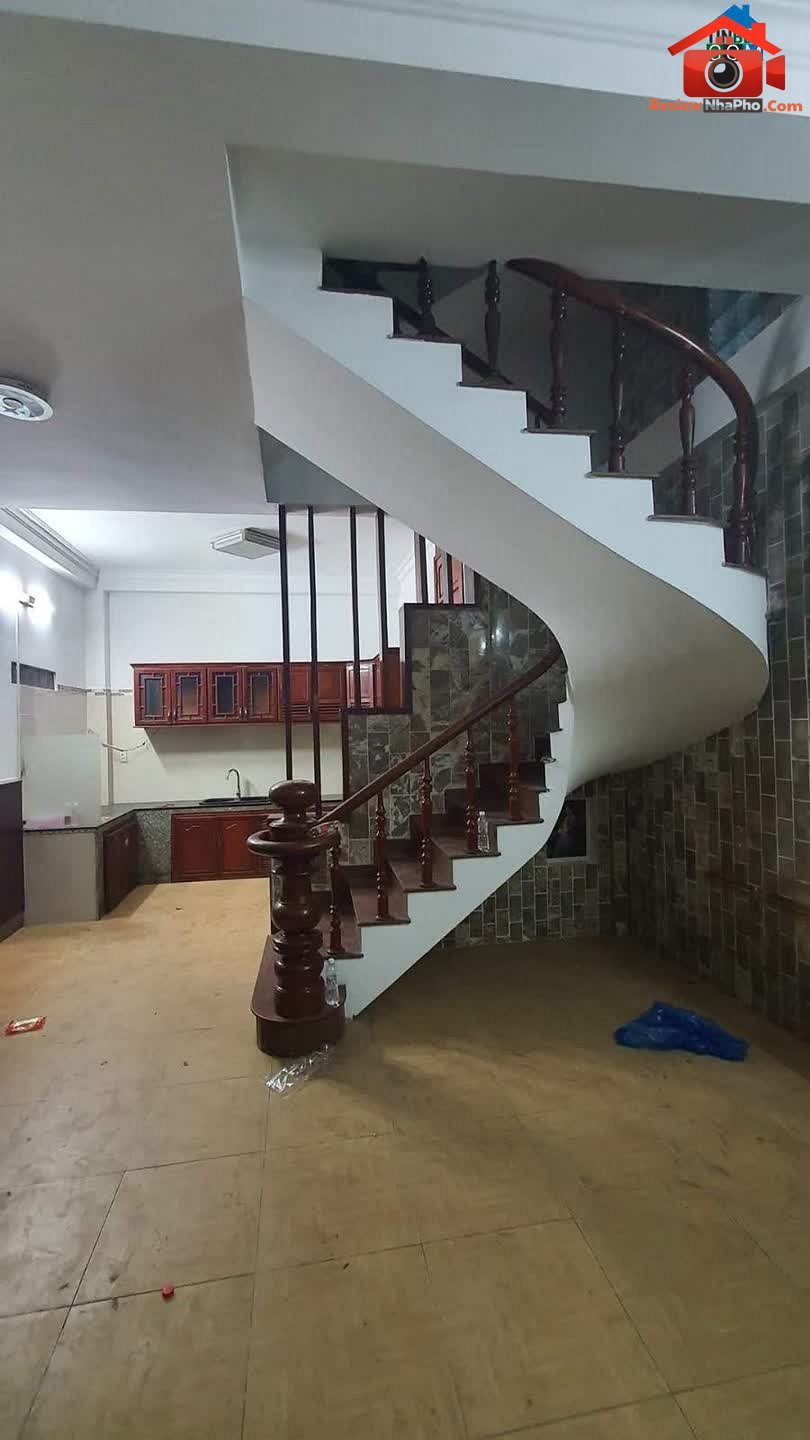 Review nhà phố Bình Tân, TP.HCM: Diện tích 57m² gi… – Bán nhà mặt phố Quận Bình Tân – TP Hồ Chí Minh giá BÁN 5 – 7 tỷ
