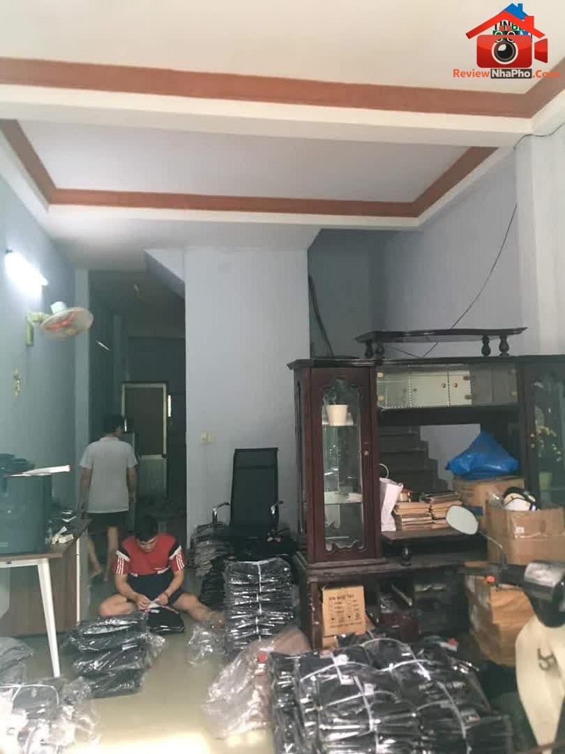 Review nhà phố Bình Tân – 3.85 tỷ, 63m², Hẻm xe hơ… – Bán nhà mặt phố Quận Bình Tân – TP Hồ Chí Minh giá BÁN 3 – 5 tỷ