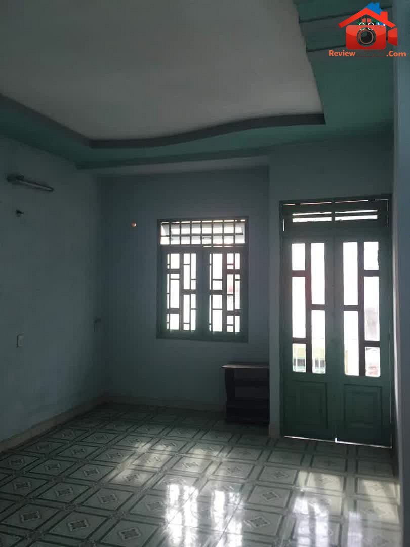 Review nhà phố Bình Tân – 3.85 tỷ, 63m², Hẻm xe hơ… – Bán nhà mặt phố Quận Bình Tân – TP Hồ Chí Minh giá BÁN 3 – 5 tỷ