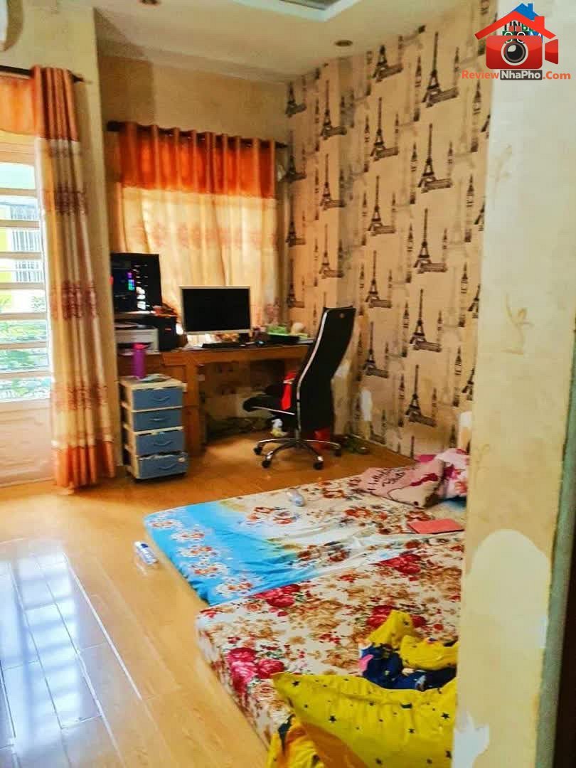 Review nhà phố Bình Tân TP.HCM – Nhà đẹp 4 t… – Bán nhà mặt phố Quận Bình Tân – TP Hồ Chí Minh giá BÁN 5 – 7 tỷ