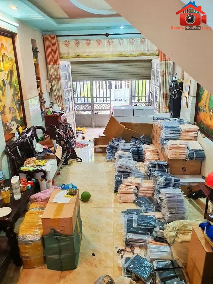 Review nhà phố Bình Tân TP.HCM – Nhà đẹp 4 t… – Bán nhà mặt phố Quận Bình Tân – TP Hồ Chí Minh giá BÁN 5 – 7 tỷ