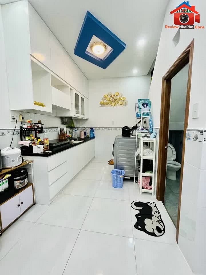 Review nhà phố Bình Tân TP.HCM – Nhà 2PN gần… – Bán nhà mặt phố Quận Bình Tân – TP Hồ Chí Minh giá BÁN 3 – 5 tỷ