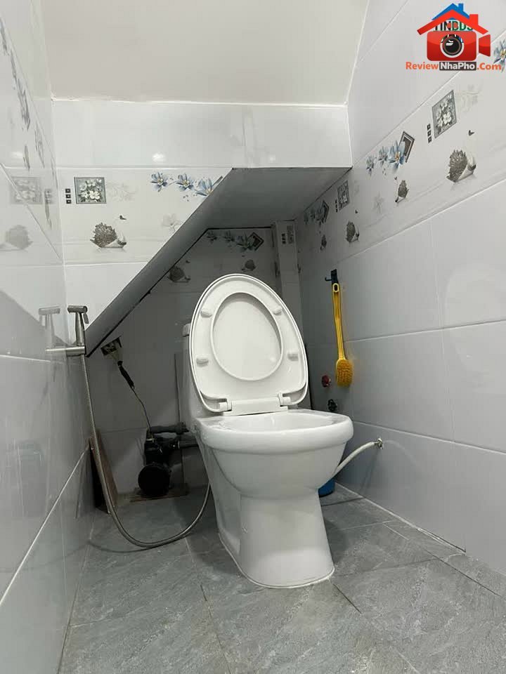 Review nhà phố Bình Tân TP.HCM – Nhà 2PN gần… – Bán nhà mặt phố Quận Bình Tân – TP Hồ Chí Minh giá BÁN 3 – 5 tỷ