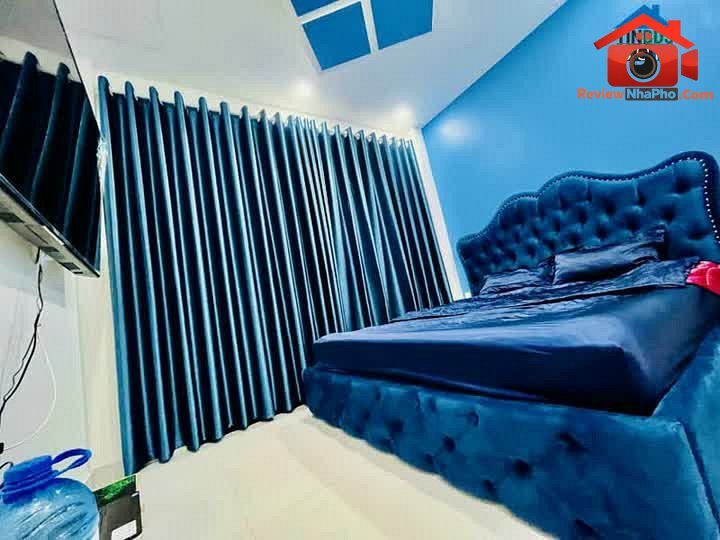 Review nhà phố Bình Tân TP.HCM – Nhà 2PN gần… – Bán nhà mặt phố Quận Bình Tân – TP Hồ Chí Minh giá BÁN 3 – 5 tỷ