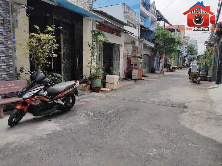 Review nhà phố Bình Tân TP.HCM, mặt tiền 64m2, giá… – Bán nhà mặt phố Quận Bình Tân – TP Hồ Chí Minh giá BÁN 5 – 7 tỷ