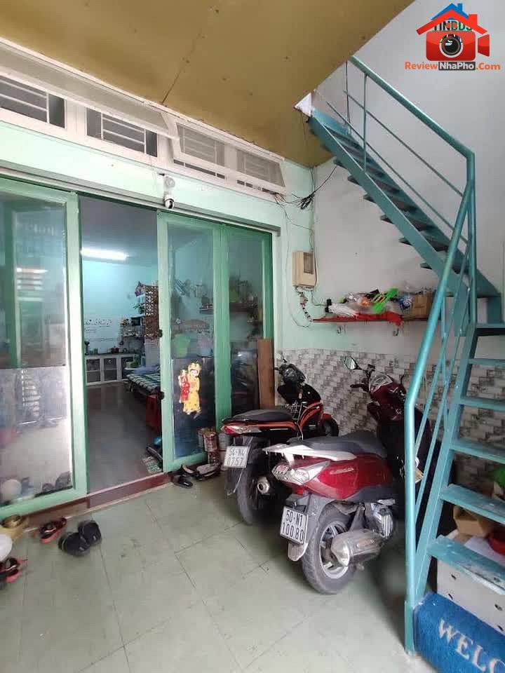 Review nhà phố Bình Tân TP.HCM, mặt tiền 64m2, giá… – Bán nhà mặt phố Quận Bình Tân – TP Hồ Chí Minh giá BÁN 5 – 7 tỷ